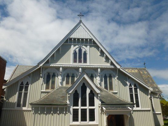 St Mary's Cathedral