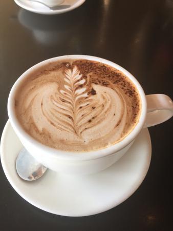 Dunk Cafe